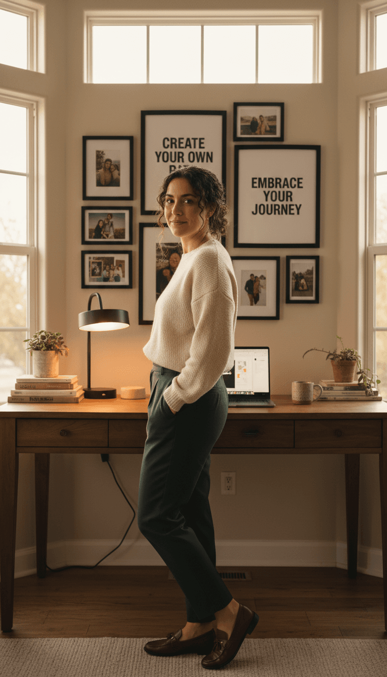 Rachel Esther Boloko, fondatrice d'Espace Intention'Elle